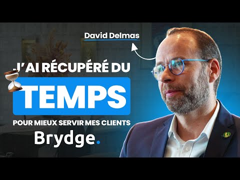Témoignage David