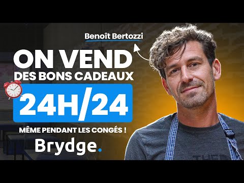 Témoignage Benoit